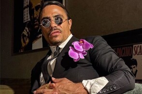 Ο Τούρκος επιχειρηματίας Nusret