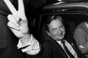 Ούλοφ Πάλμε