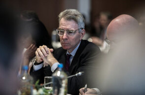 Τζέφρι Πάιατ