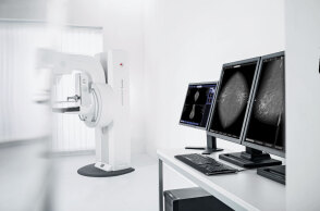 Κοσμοιατρική: Ψηφιακή Μαστογραφία με Τομοσύνθεση 