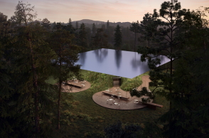 Shimmer © Kois Associated Architects