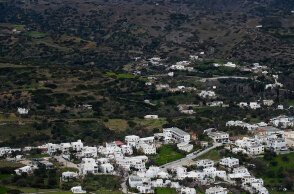 Αυτοκτονία στη Σκύρο - Βρέθηκε κρεμασμένος στο σπίτι του
