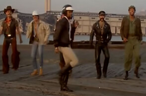 «Stop» στον Τραμπ από τους Village People - Του απαγορεύουν να χρησιμοποιεί το YMCA στις προεκλογικές του συγκεντρώσεις