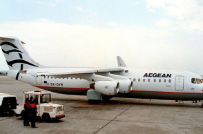 Aegean Airlines 