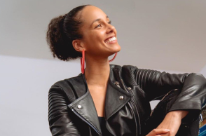 Alicia Keys