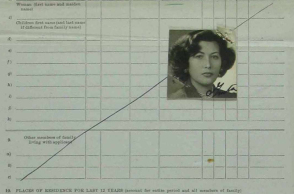 Οι Ζωές των Άλλων: Η Κατερίνα Οικονομάκου γράφει για της ζωή της Ανίτα Λάκεροφ