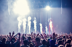 Long Beach Festival 2.0 και Urban Athens Festival 2.0 