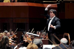 Φιλαρμονική Ορχήστρα Νέας Υόρκης