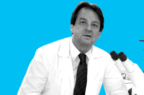 Αχιλλέας Γραβάνης