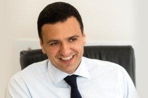 Βασίλης Κικίλιας