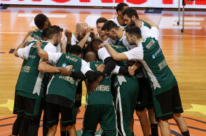 Παναθηναϊκός, Ευρωλίγκα