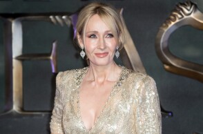 Η Τζ. Κ. Ρόουλινγκ