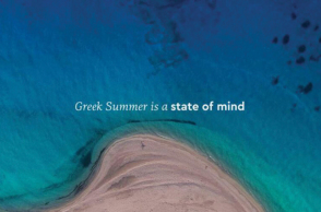 Το σποτ του ΕΟΤ για το καλοκαίρι στην Ελλάδα