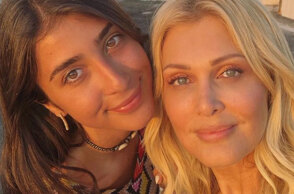 Χριστιάνα Μπέτα - Νατάσα Θεοδωρίδου