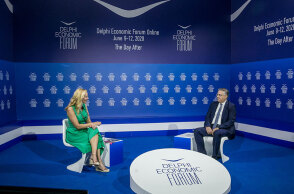 Παναγιώτης Θεοδωρικάκος