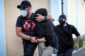 Επίθεση με βιτριόλι