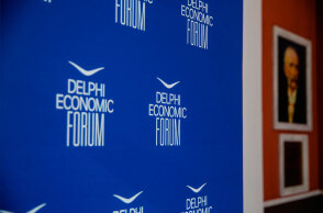 5ο Οικονομικό Φόρουμ των Δελφών - Τι γίνεται με τις επενδύσεις στην Ελλάδα