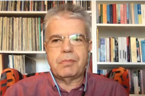 Χαράλαμπος Γώγος