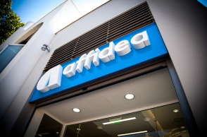 Νέα Ιατρεία και Τμήματα στην Affidea Κηφισιάς
