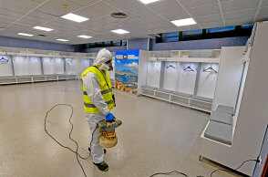 Νέα κρούσματα κορωνοϊού στην Ιταλία