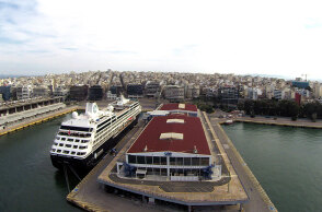 Λιμάνι Πειραιά