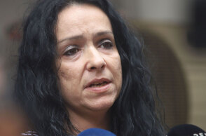 Η θεία της Μαρκέλλας