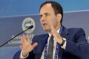 Αλέξης Πατέλης