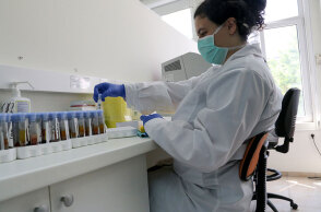 Εργαστήρια επιδημιολογίας στη Λάρισα 