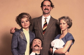 Fawlty Towers