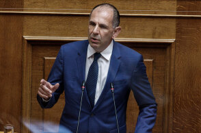 Γιώργος Γεραπετρίτης