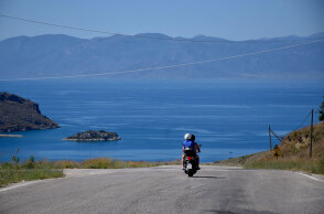 Καιρός, Αργολίδα