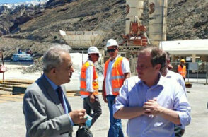 Κώστας Καραμανλής