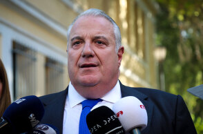 Σάκης Κεχαγιόγλου