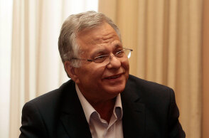 Κώστας Γιαννόπουλος, Χαμόγελο του Παιδιού