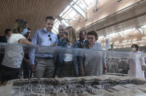 Κυριάκος Μητσοτάκης