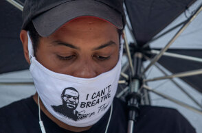 Κορωνοϊός στις ΗΠΑ