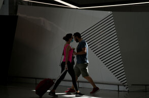 Δευτέρα 15 Ιουνίου 2020: Από ποιες χώρες του εξωτερικού έρχονται οι πρώτοι τουρίστες στην Ελλάδα