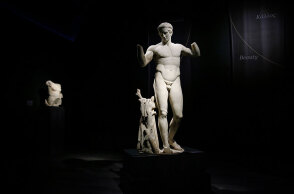 Κορωνοϊός - Άρση μέτρων: Τη Δευτέρα 15 Ιουνίου 2020, σε λιγότερο από ένα 24ωρο, τα μουσεία όλης της χώρας ανοίγουν τις πόρτες τους στους επισκέπτες