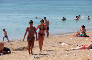 Το πρόγραμμα «Τουρισμός για Όλους» στέλνει τους πολίτες διακοπές για μια εβδομάδα