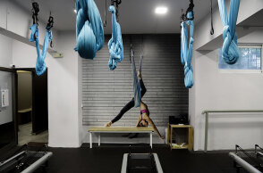 Γυμναστήρια 