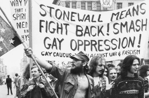 Stonewell Inn 1969: Η πρώτη εξέγερση της gay κοινότητας