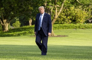 Ντόναλντ Τραμπ