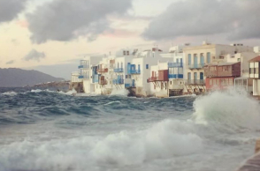 Οι 30 ωραιότερες φωτογραφίες σας στο Instagram με #athensvoice (16 Ιουνίου 2020)