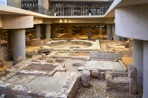 Μουσείο Ακρόπολης