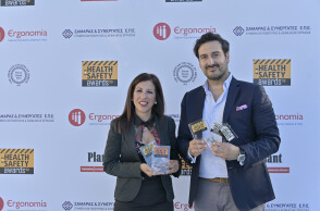 5 μεγάλες διακρίσεις για Uni-pharma & InterMed