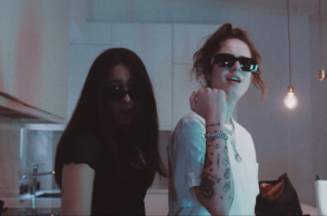 Barbara Argyrou και Zaff