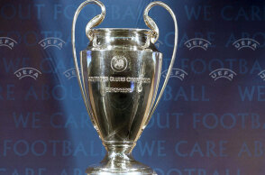 Στην Αθήνα η κλήρωση του επόμενου Champions League - Το ανακοίνωσε ο κυβερνητικός εκπρόσωπος Στέλιος Πέτσας