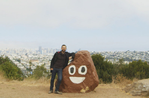 Emoji: Το Ντοκιμαντέρ