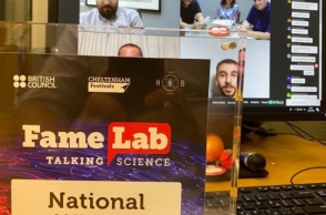 famelab