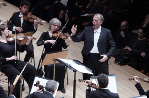 Το Ρέκβιεμ του Μότσαρτ στο Μέγαρο Μουσικής Αθηνών